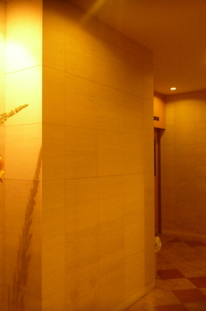 ピアネッタ汐留 