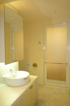 ピアネッタ汐留 