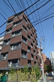 KDXレジデンス赤坂 