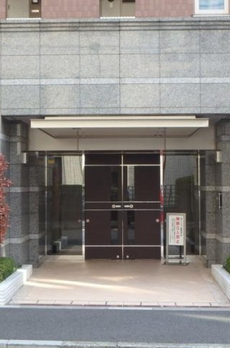 アデニウム新橋 
