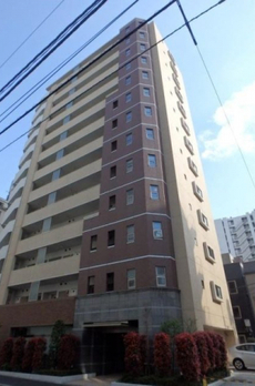 アデニウム新橋 