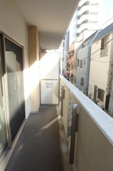 アデニウム新橋 