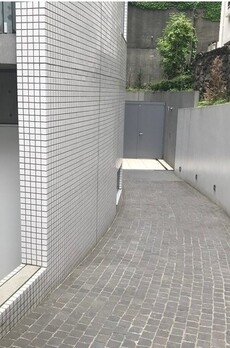 コートモデリア六本木 