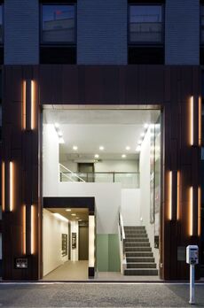 いちご銀座612ビル 