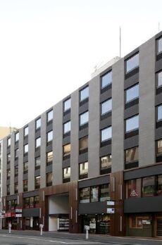 いちご銀座612ビル 