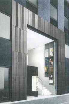 いちご銀座612ビル 