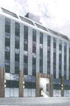 いちご銀座612ビル 