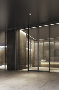 ローレルタワールネ浜松町 