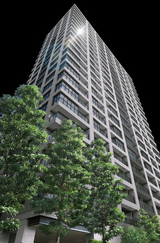 ローレルタワールネ浜松町 