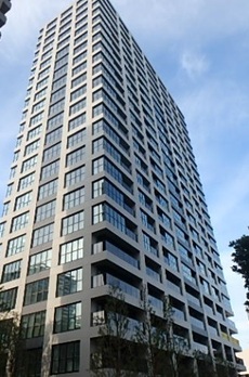 ローレルタワールネ浜松町 