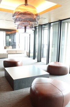 ローレルタワールネ浜松町 