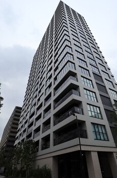 ローレルタワールネ浜松町 