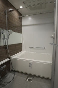 ローレルタワールネ浜松町 