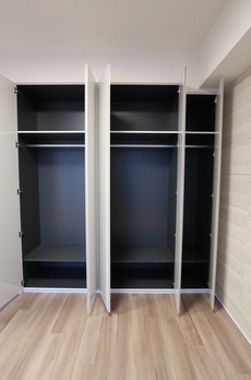 ローレルタワールネ浜松町 