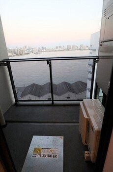 ローレルタワールネ浜松町 