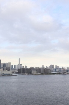 ローレルタワールネ浜松町 