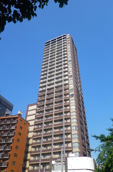 パークキューブ愛宕山タワー 