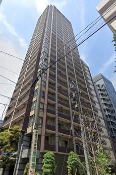 パークキューブ愛宕山タワー 