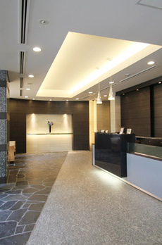 パークキューブ愛宕山タワー 