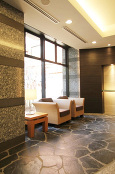 パークキューブ愛宕山タワー 