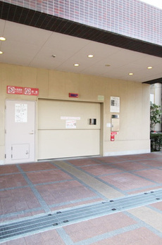 パークキューブ愛宕山タワー 