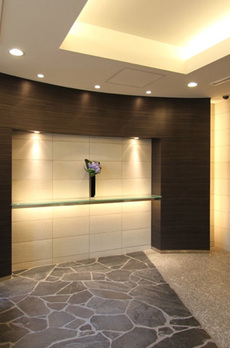 パークキューブ愛宕山タワー 