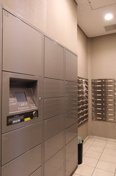 パークキューブ愛宕山タワー 