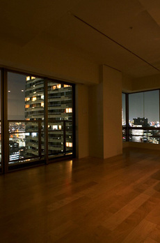 パークキューブ愛宕山タワー 