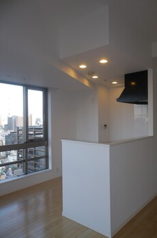 パークキューブ愛宕山タワー 