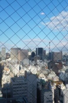 パークキューブ愛宕山タワー 