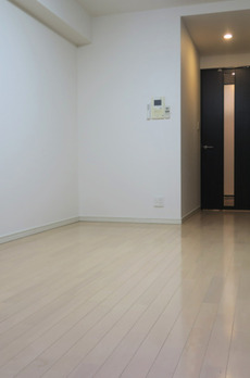 白金高輪レジデンス 