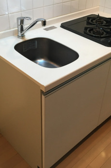 白金高輪レジデンス 