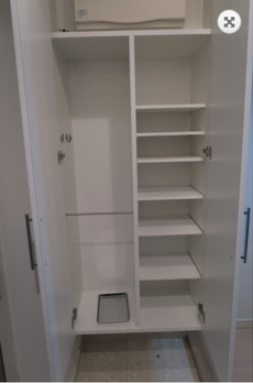 白金高輪レジデンス 