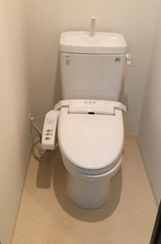 白金高輪レジデンス 