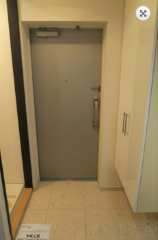 白金高輪レジデンス 