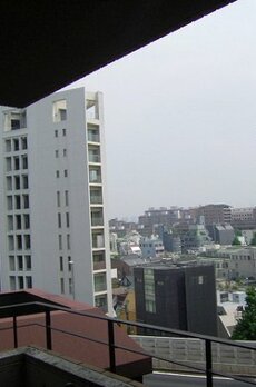 ヴィラージュ南青山 