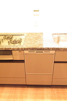 品川タワーレジデンス 