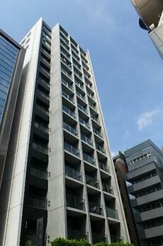 アーデン芝公園 