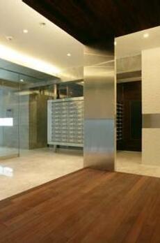 アーデン芝公園 