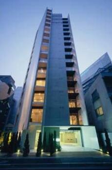 アーデン芝公園 