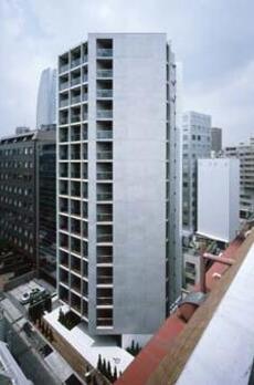 アーデン芝公園 