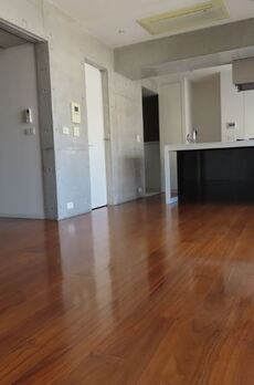 アーデン芝公園 