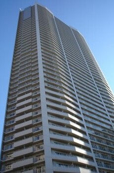 キャピタルマークタワー 