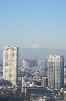 キャピタルマークタワー 