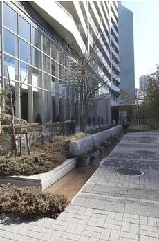 キャピタルマークタワー 