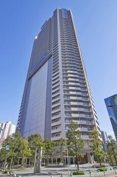 キャピタルマークタワー 