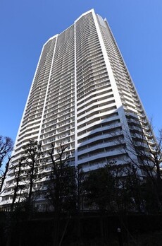 キャピタルマークタワー 