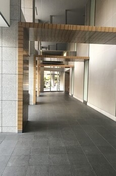 キャピタルマークタワー 