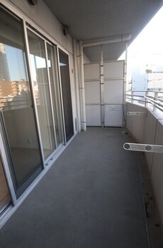 キャピタルマークタワー 