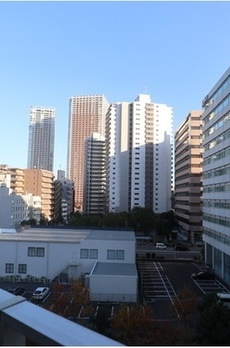 キャピタルマークタワー 